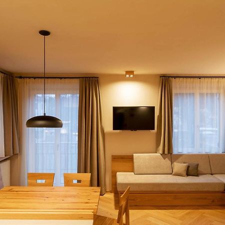Ladurner Suites Merano Exteriér fotografie