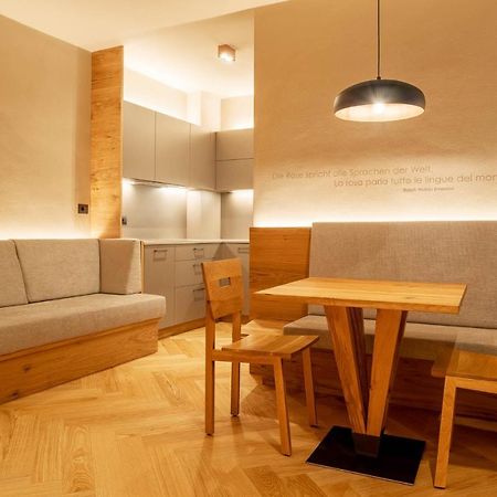 Ladurner Suites Merano Exteriér fotografie