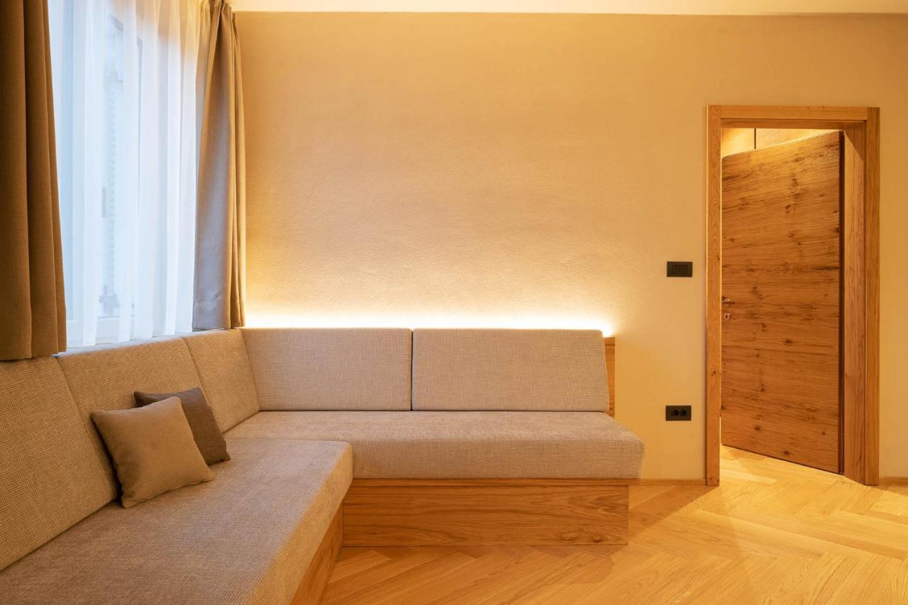 Ladurner Suites Merano Exteriér fotografie