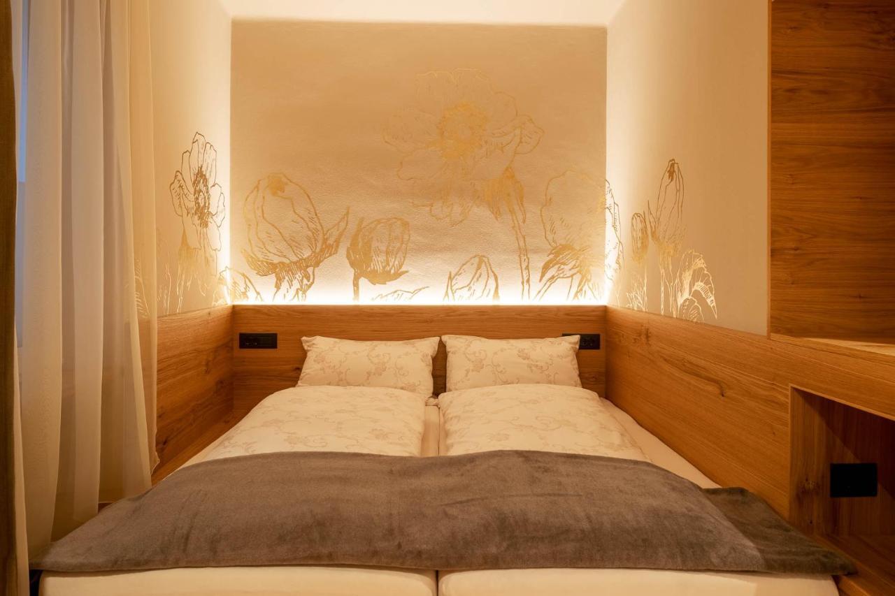 Ladurner Suites Merano Exteriér fotografie