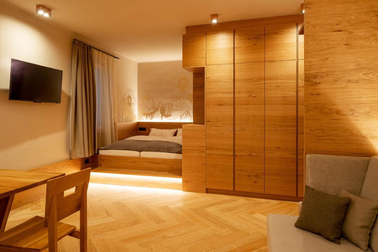 Ladurner Suites Merano Exteriér fotografie