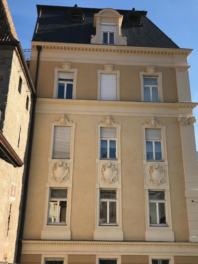 Ladurner Suites Merano Exteriér fotografie